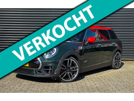 MINI Clubman 0