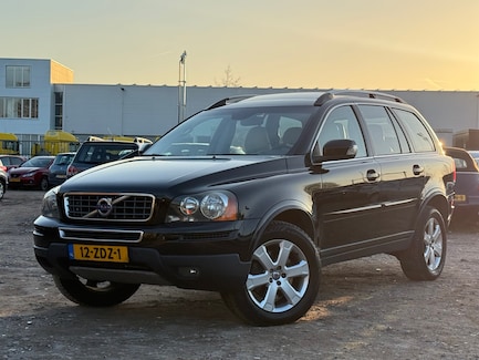 Volvo XC90 0