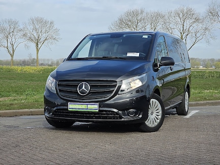 Mercedes-Benz Vito Tourer 0