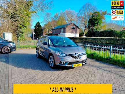 Renault Grand Scenic 0