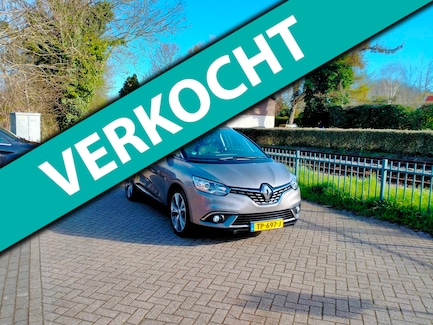 Renault Grand Scenic 0