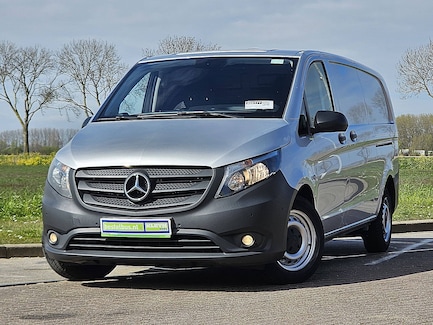Mercedes-Benz Vito 0