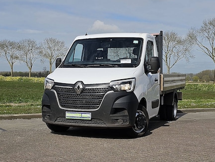Renault Master 0