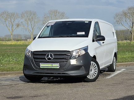 Mercedes-Benz Vito 0