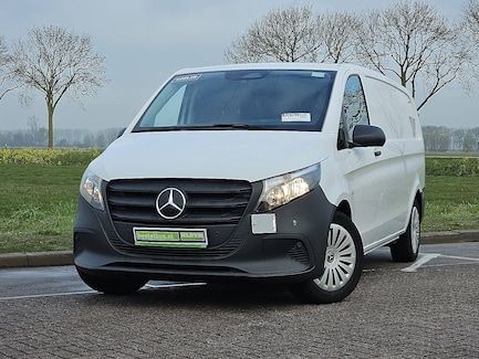Mercedes-Benz Vito 0