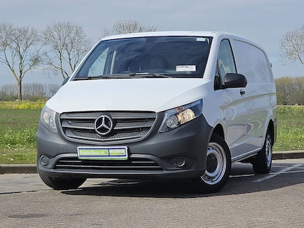 Mercedes-Benz Vito 0