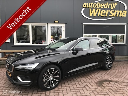 Volvo V60 0