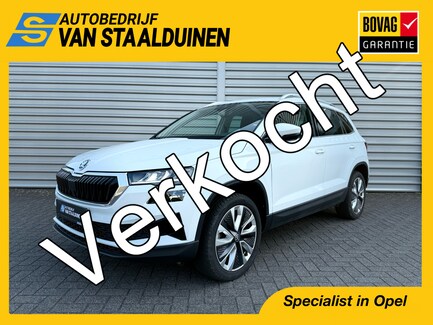 Skoda Karoq 0