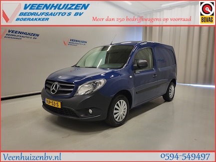 Mercedes-Benz Citan 0
