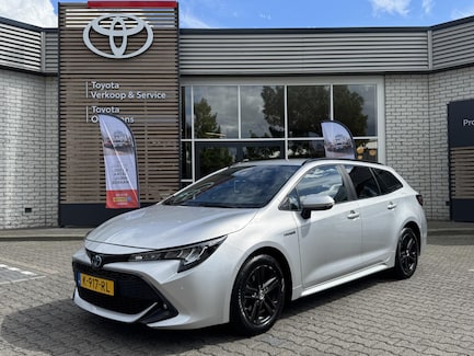 Toyota Corolla 0