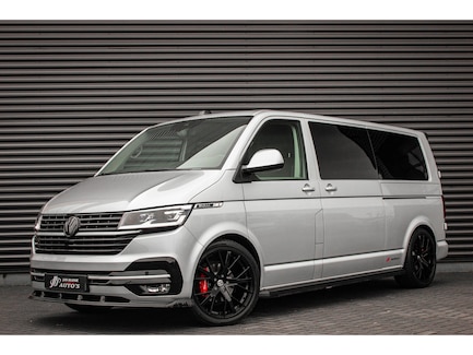 Volkswagen Transporter 0