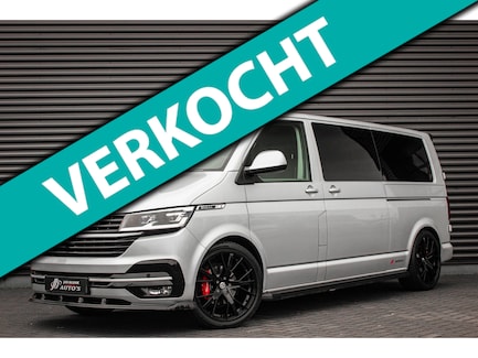 Volkswagen Transporter 0
