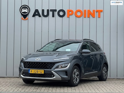 Hyundai Kona 0