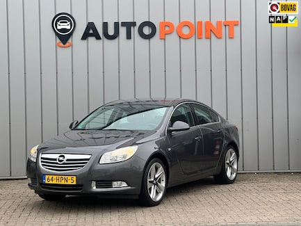 Opel Insignia 0