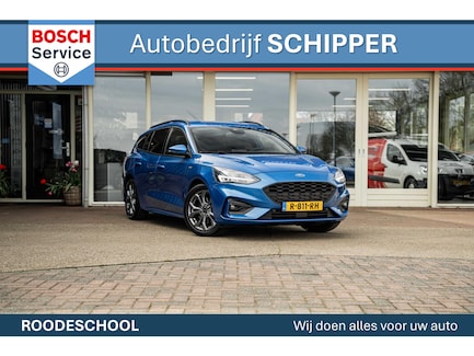Ford Focus 0