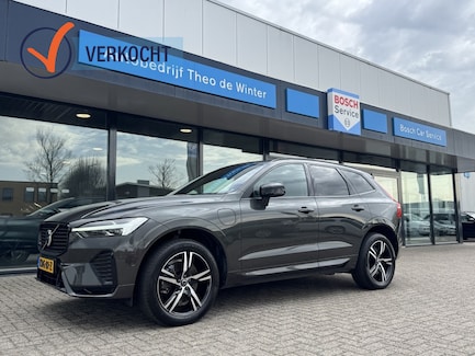 Volvo XC60 0