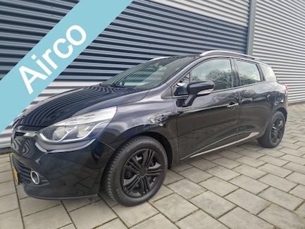 Renault Clio 0