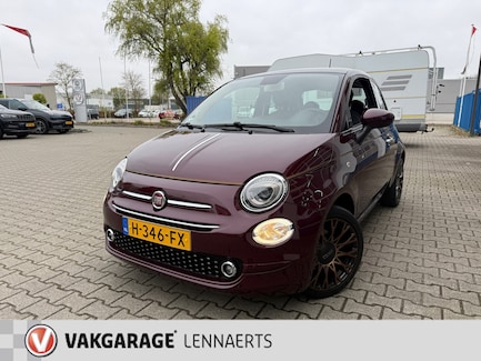 Fiat 500 0