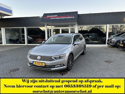Volkswagen Passat 0