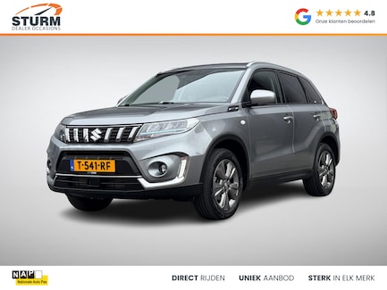 Suzuki Vitara 0
