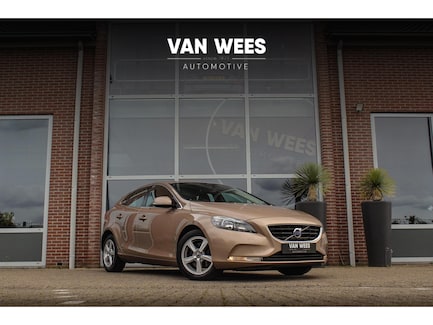 Volvo V40 0