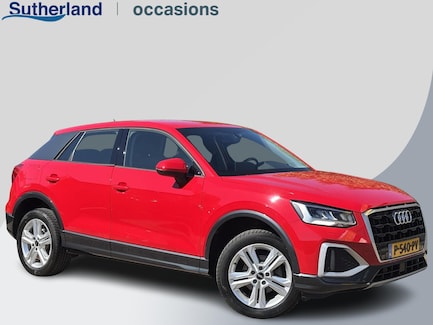 Audi Q2 0