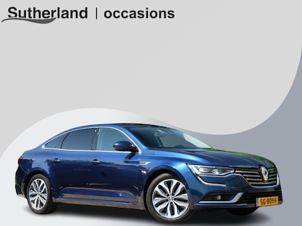 Renault Talisman 0