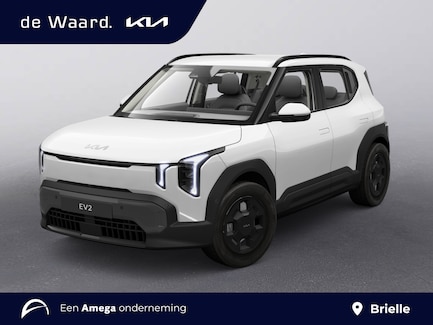 Kia EV2 0