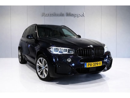 BMW X5 0