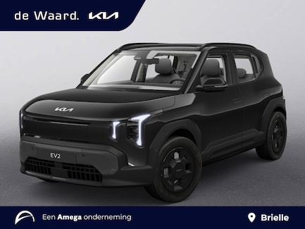 Kia EV2 0