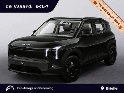 Kia EV2 0