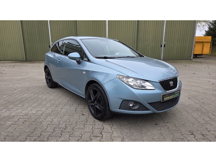 SEAT Ibiza 0