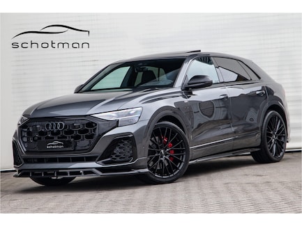 Audi Q8 0