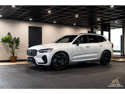 Volvo XC60 0