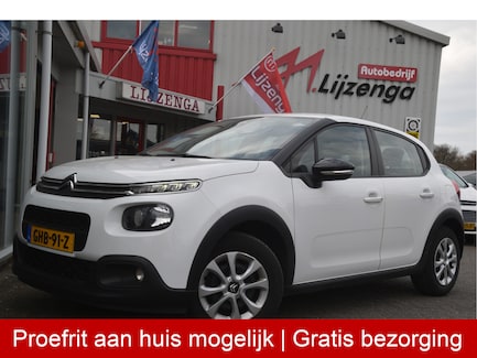 Citroën C3 0