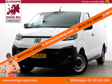Fiat Scudo 0