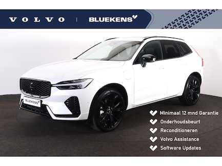 Volvo XC60 0