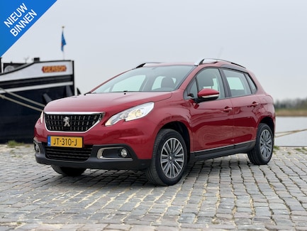 Peugeot 2008 0