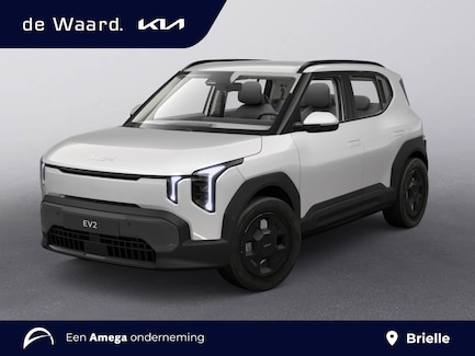 Kia EV2 0