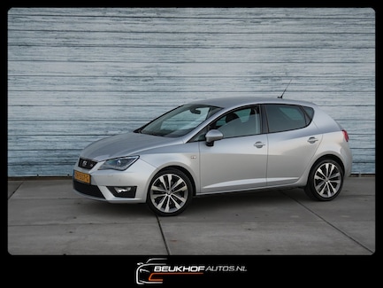 SEAT Ibiza 0