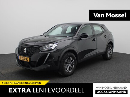 Peugeot 2008 0