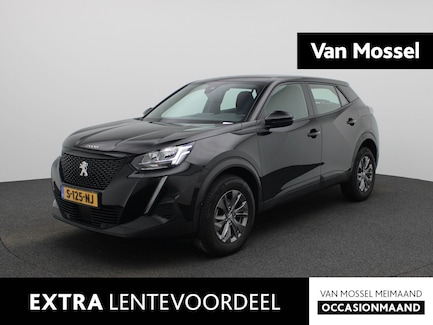 Peugeot 2008 0