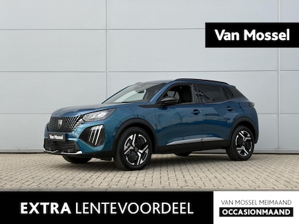 Peugeot 2008 0