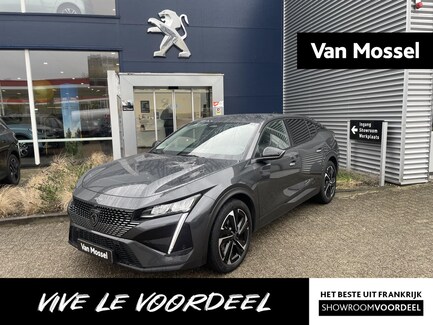 Peugeot 408 0