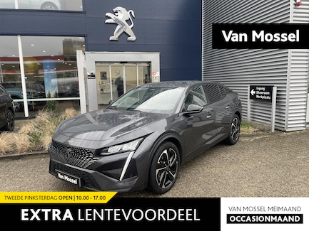 Peugeot 408 0