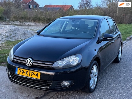 Volkswagen Golf 0