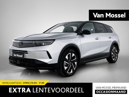 Opel Grandland 0