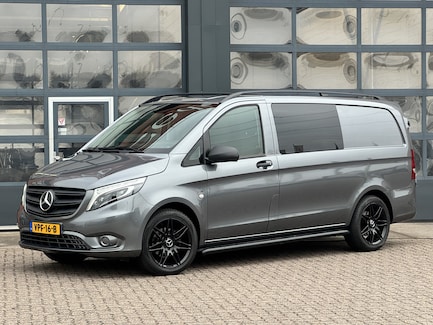 Mercedes-Benz Vito 0