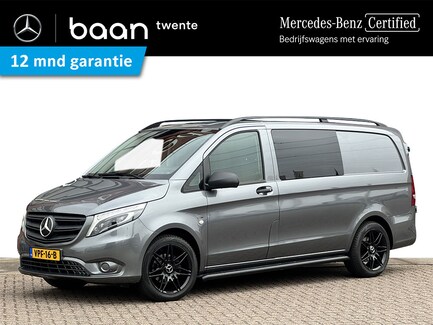 Mercedes-Benz Vito 0