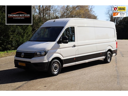 Volkswagen Crafter 0